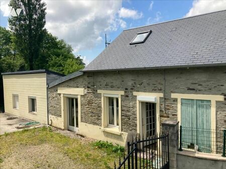 maison 3 pièces 82 m²