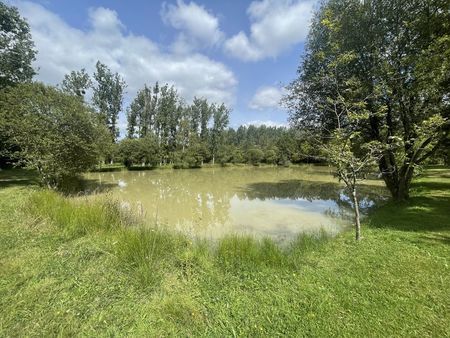 terrain 10000 m² châteaubriant