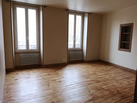 appartement t2