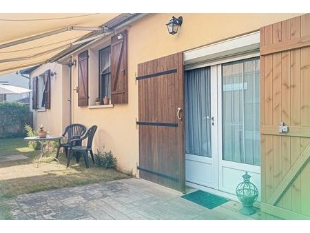 propriété 4 pièces 82 m²