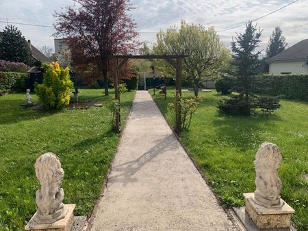 maison individuelle plein pied