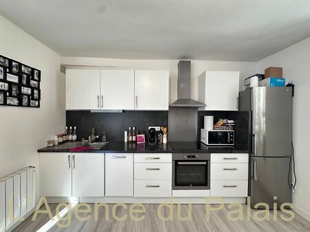 immeuble 150 m² blois