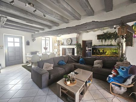 maison 4 pièces 95 m²