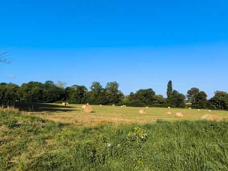 terrain à bâtir à viabiliser - 14 parcelles - 18 400 m2