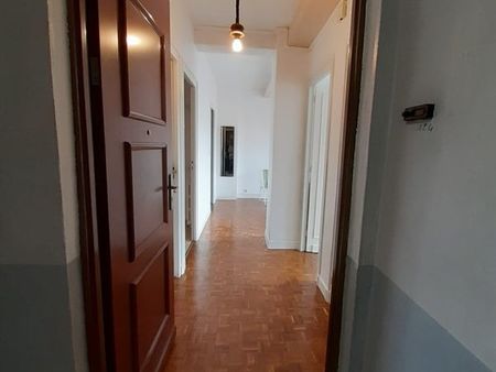 vente d'un appartement a angoulême