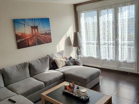 appartement 71m2