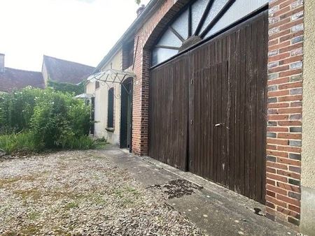 maison 4 pièces 78 m²