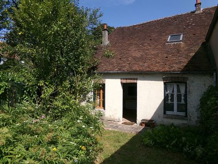 propriété 4 pièces 97 m²