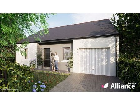 maison 3 pièces 71 m²