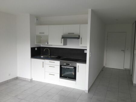 vente appartement t3 nort sur erdre