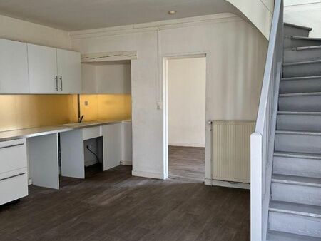 maison 4 pièces 56 m²