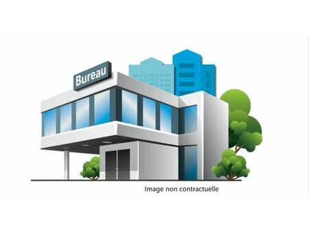 immeuble de bureaux en toute propriété