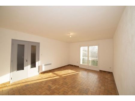 appartement 3 pièces 73 m²