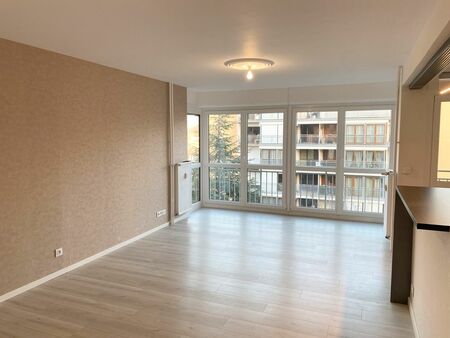 appartement t4 avec garage 88m2 secteur bergson bel air