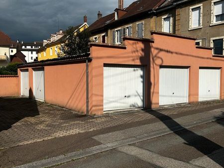 garages à vendre