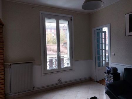 vente appartement 2 pièces alfortville (94140)