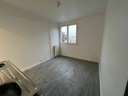 appartement 1 pièce 15 m²