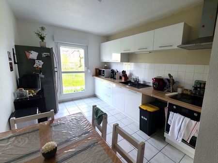 joli appartement f4 83m2 lumineux et calme dans bel environnement petit croix disponible f