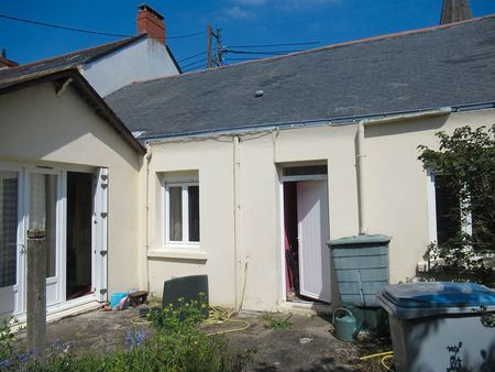 maison 3 pièces 91 m²