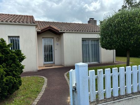 a saisir  maison a vendre a pont st martin