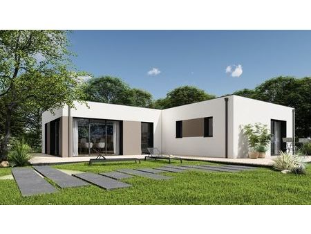 maison 4 pièces 108 m²