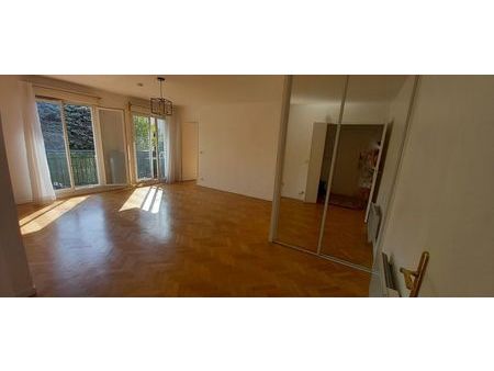 appartement 2 pièces 50m2