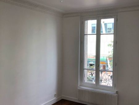 appartement 2 pièces 37m2