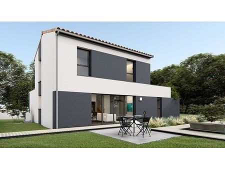 maison 6 pièces 90 m²