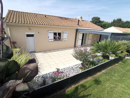 maison 6 pièces 110 m²