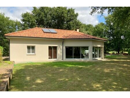 maison 4 chambres 165 m²