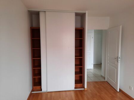 appartement t2 résidence