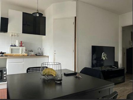 appartement t2