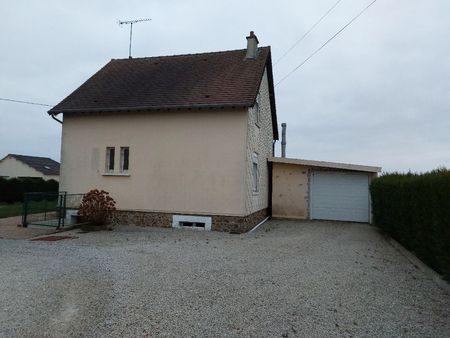 maison à vendre l'aigle