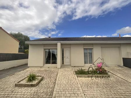 maison 5 pièces 89 m²