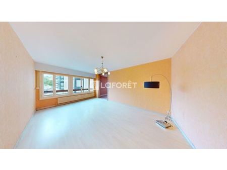 appartement 5 pièces 106 m²