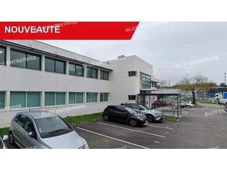 bureaux 380 m²