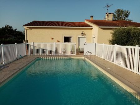 maison t5 de 154 m2 muret / seysses