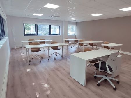 bureau 55m2 nantes