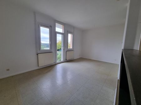 maison 5 pièces 105 m²