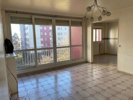 appartement f5  95m2