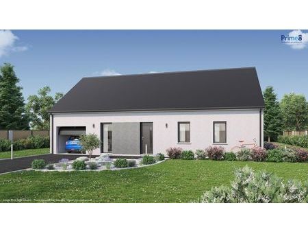 maison 5 pièces 104 m²