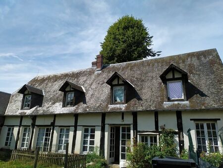 maison à renover