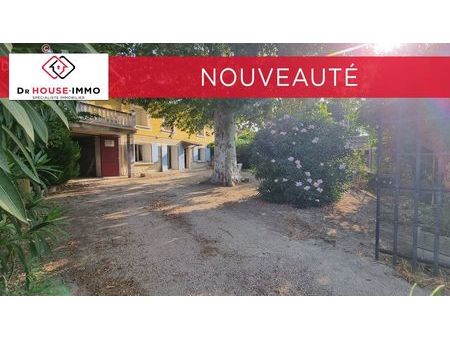 maison 3 pièces 90 m²