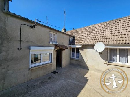 maison 6 pièces 67 m²