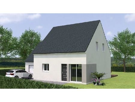 maison 7 pièces 105 m²