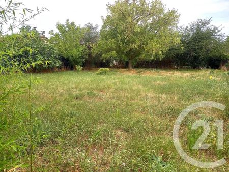 terrain 480 m² toulouse