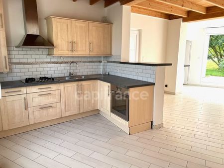 maison 2 pièces 45 m²