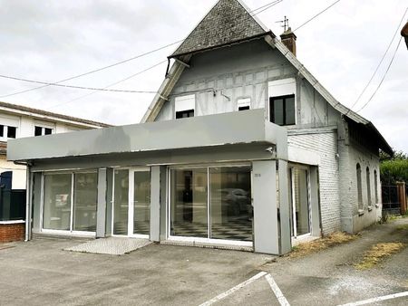 maison 5 pièces 181 m²