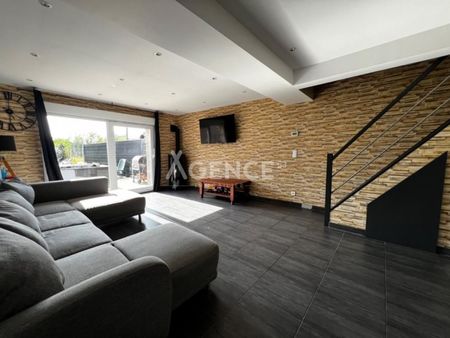 maison 5 pièces 117 m²