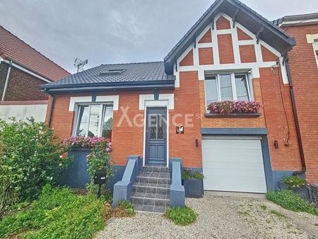 maison 6 pièces 130 m²